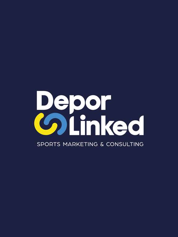 Depor Linked - Branding Marca