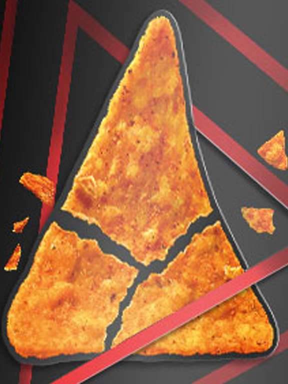 Doritos - Banderola