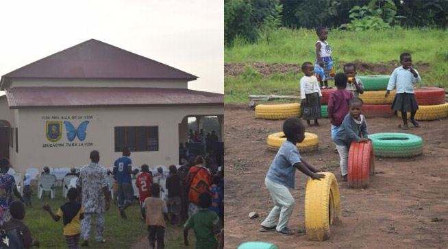 RSC - Benin