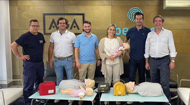 RSC Espacio Cardioprotegido