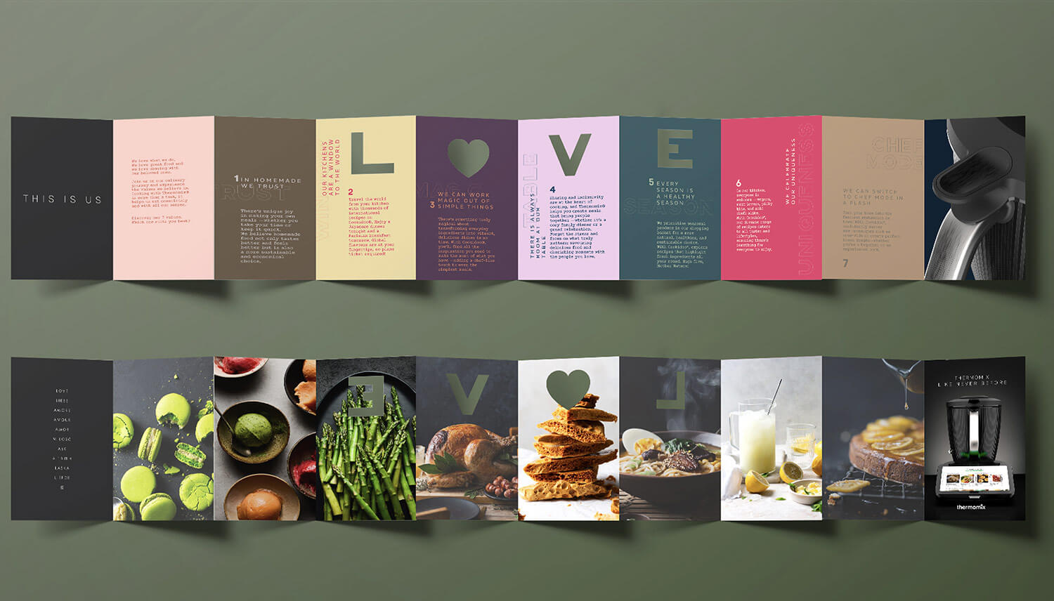 be one, agencia de publicidad