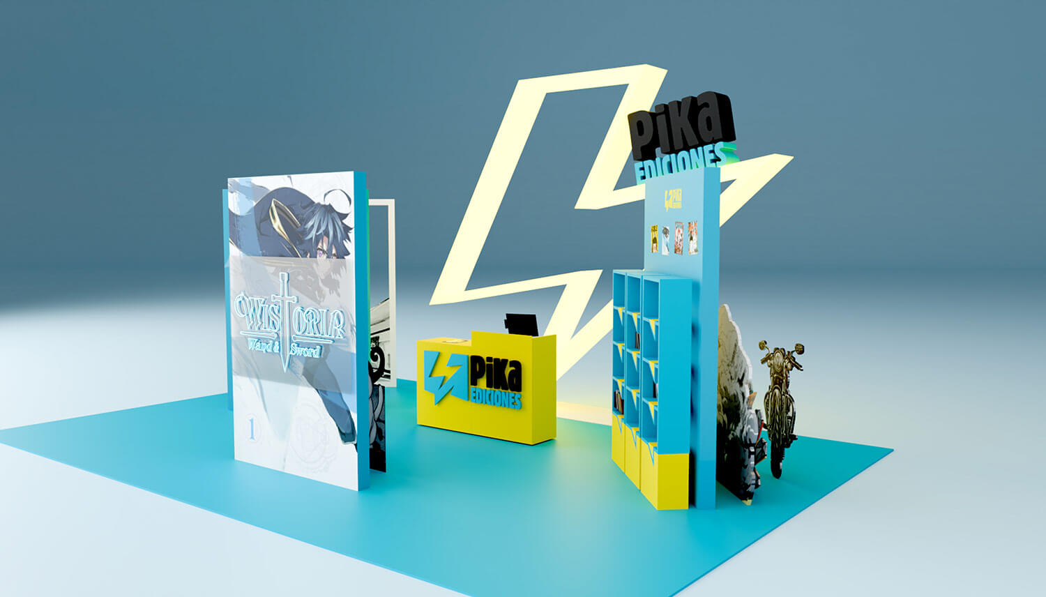 be one, agencia de publicidad